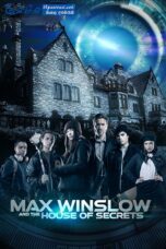 Max Winslow and the House of Secrets (2019) Sinhala Subtitles