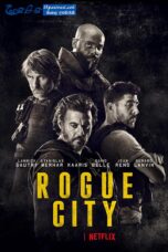 Rogue City (2020) Sinhala Subtitle