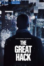 The Great Hack (2019) Sinhala Subtitles