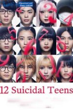 12 Suicidal Teens (2019) Sinhala Subtitle