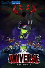Ben 10 Versus the Universe The Movie (2020) Sinhala Subtitles Ben 10 Versus the Universe The Movie (2020) Sinhala Subtitles