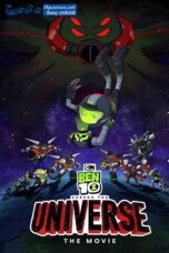 Ben 10 Versus the Universe The Movie (2020) Sinhala Subtitles