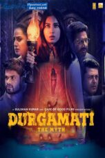 Durgamati The Myth (2020) Sinhala Subtitles