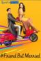 #FriendButMarried (2018) Sinhala Subtitles
