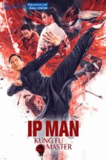 Ip Man Kung Fu Master (2019) Sinhala Subtitles