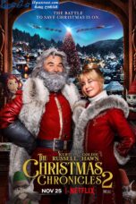 The Christmas Chronicles Part Two (2020)