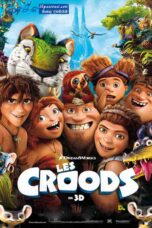 The Croods (2013) Sinhala Subtitles