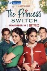 The Princess Switch (2018) Sinhala Subtitles