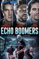 Echo Boomers (2020) Sinhala Subtitles