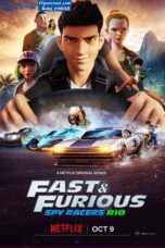 Fast & Furious Spy Racers (2020)