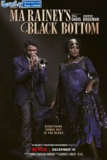 Ma Raineys Black Bottom (2020) Ma Raineys Black Bottom (2020)