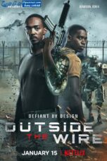 Outside the Wire (2021)