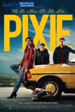 Pixie (2020) Sinhala Subtitles Pixie (2020) Sinhala Subtitles