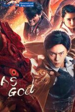 As God (2020) Sinhala Subtitles As God (2020) Sinhala Subtitles