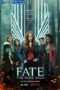 Fate The Winx Saga (2021)