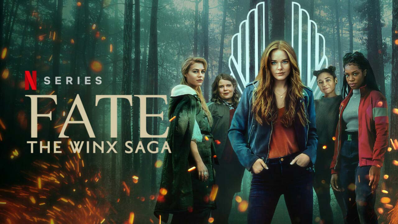 Fate The Winx Saga [S01 E01]