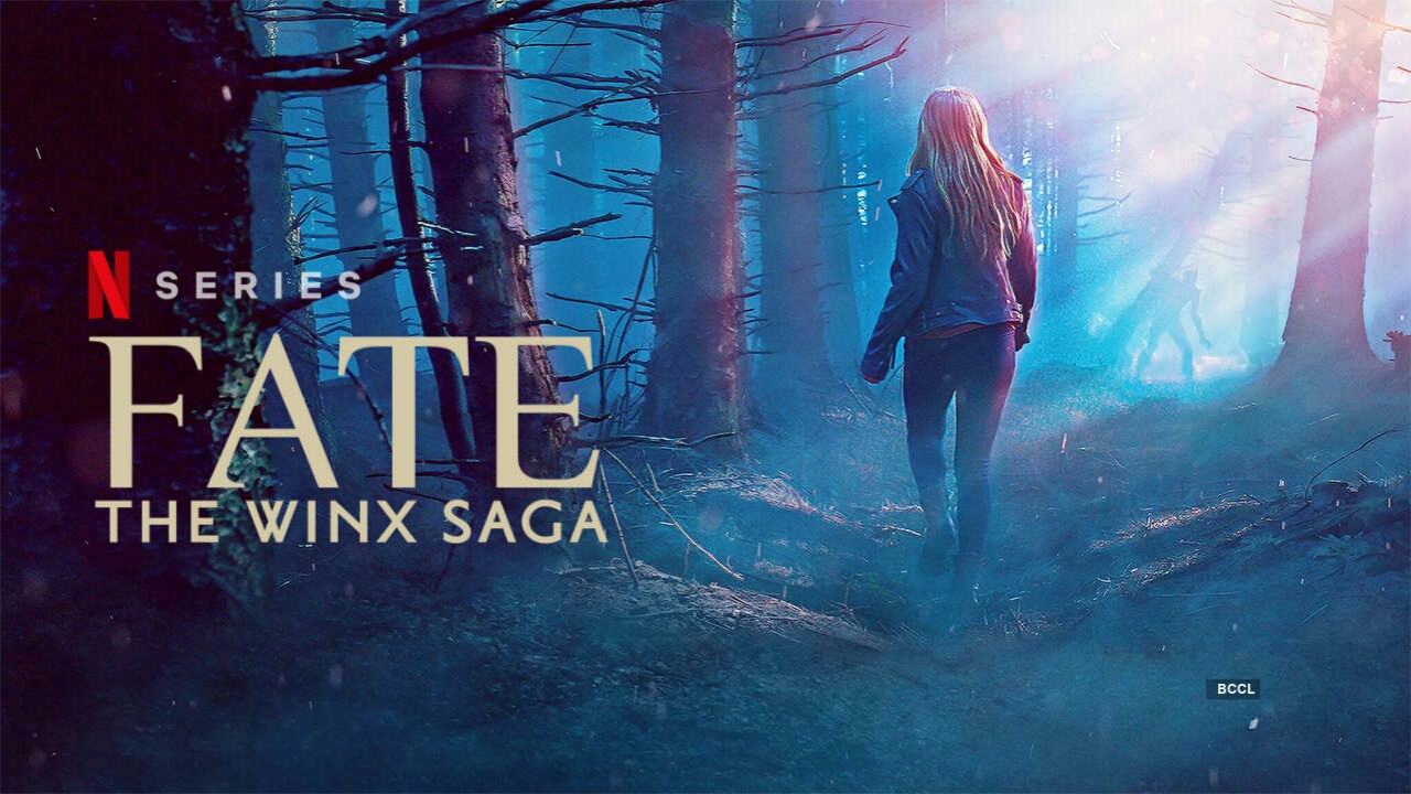 Fate The Winx Saga S01 E02 Sinhala Sub