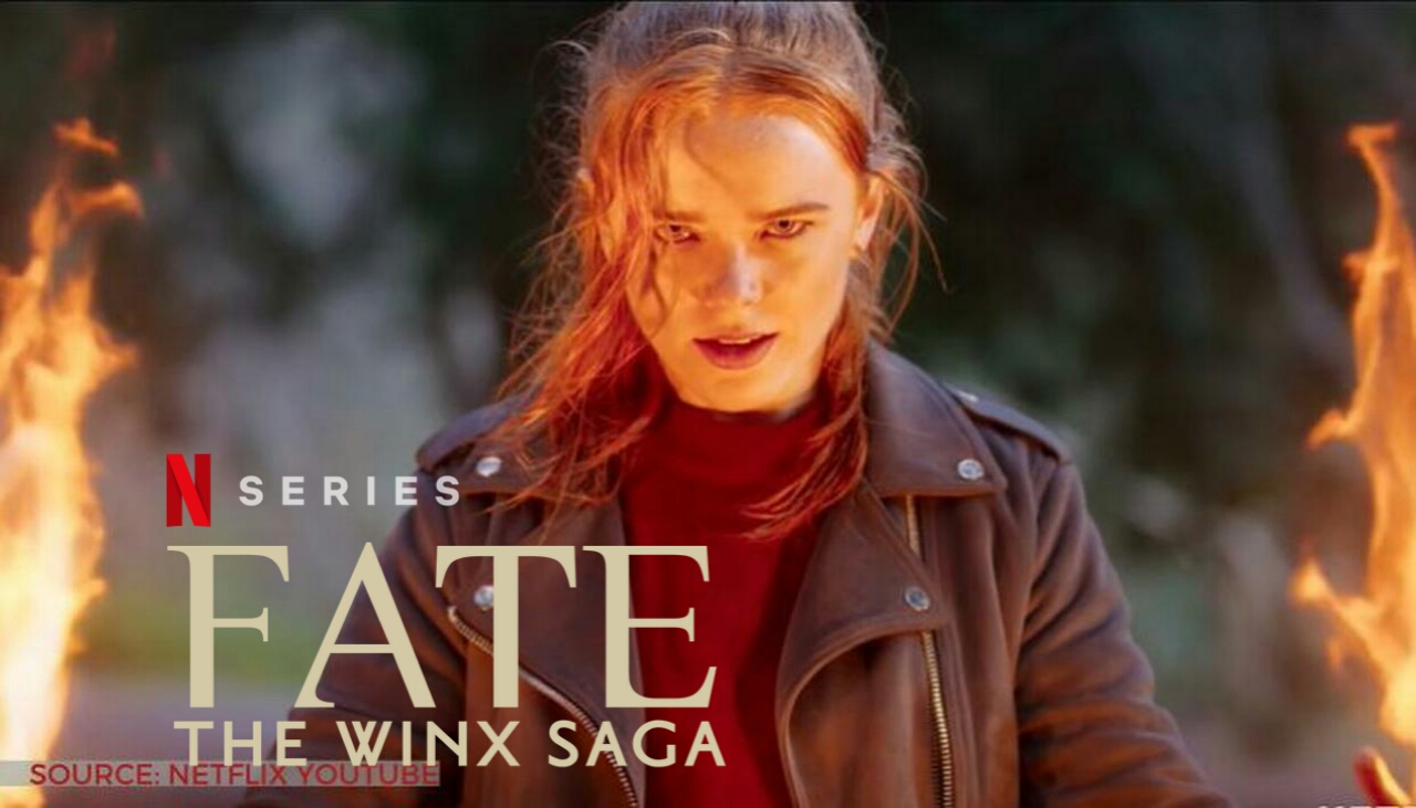 Fate The Winx Saga [S01 E03]