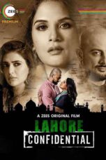 Lahore Confidential (2021) Sinhala Subtitles