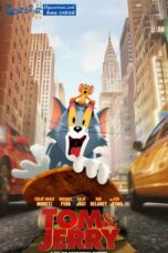 Tom and Jerry (2021) Sinhala Subtitles Tom and Jerry (2021) Sinhala Subtitles