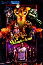 Willys Wonderland (2021) Sinhala Subtitles Willys Wonderland (2021) Sinhala Subtitles