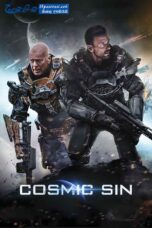 Cosmic Sin (2021) Sinhala Subtitles Cosmic Sin (2021) Sinhala Subtitles