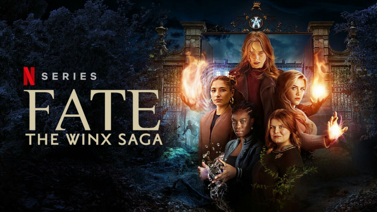 Fate The Winx Saga [S01 E05]