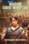 Madam Chief Minister (2021) Sinhala Subtitles