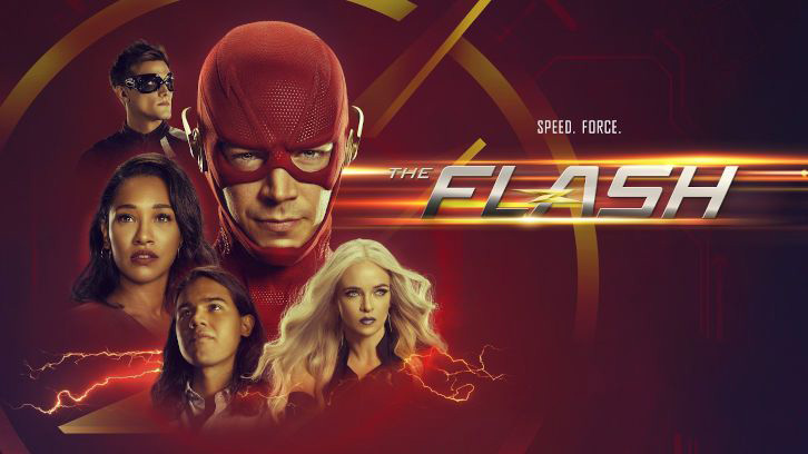The Flash [S07 E01]