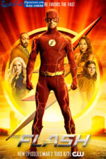The Flash Season 7