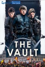 The Vault (2021) AKA Way Down Sinhala Subtitles