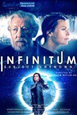 Infinitum Subject Unknown (2021) Sinhala Subtitles