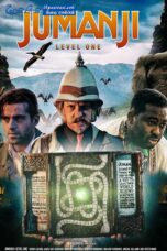 Jumanji Level One (2021) Sinhala Subtitles