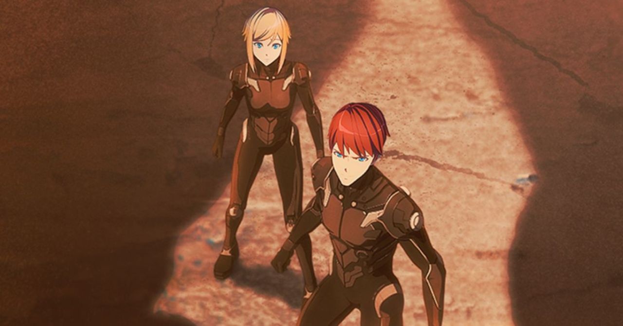 Pacific Rim The Black 2021 Sinhala Subtitles 2