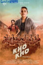 Kho Kho (2021)