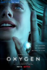 Oxygen (2021)