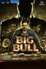 The Big Bull (2021) Sinhala Sub The Big Bull (2021) Sinhala Sub