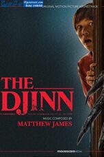 The Djinn (2021) The Djinn (2021)