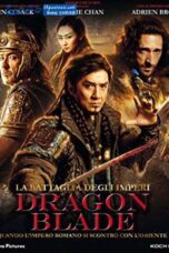 Dragon Blade (2015) Sinhala Subtitles
