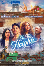 In the Heights (2021) sinhala Subtitle