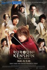 Rurouni Kenshin Part I Origins (2012) Sinhala Subtitles