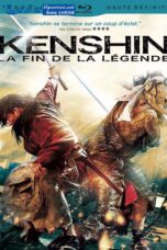 Rurouni Kenshin Part III The Legend Ends (2014)