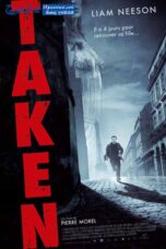 Taken 2008 Sinhala Subtitles