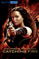 The Hunger Games Catching Fire (2013) Sinhala Subtitles