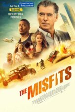 The Misfits (2021) Sinhala Subtitles