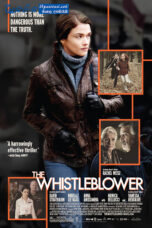 The Whistleblower (2010) Sinhala Subtitles