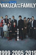 Yakuza and the Family (2020) Sinhala Subtitles Yakuza and the Family (2020) Sinhala Subtitles
