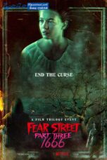 Fear Street Part Three 1666 (2021) Sinhala Subtitles