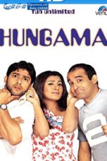 Hungama (2003) Sinhala Subtitles