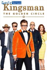 Kingsman The Golden Circle (2017) Sinhala Subtitles